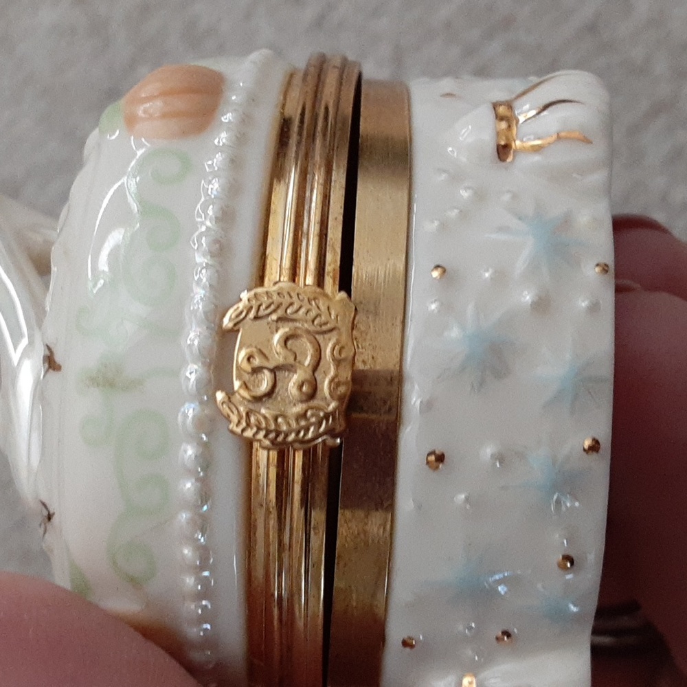 Euc! 💍Lenox x Disney - Picture 4 of 6